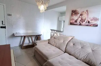 Imagem: Apartamento para Venda, Parque São Vicente