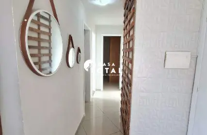 Imagem: Apartamento para Venda, Parque São Vicente