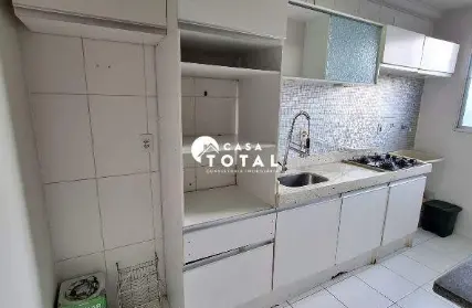 Imagem: Apartamento para Venda, Parque São Vicente