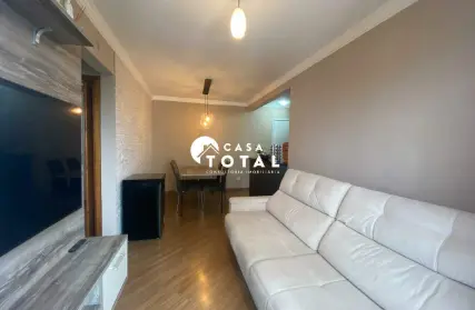 Imagem: Apartamento para Venda, Vila Assis Brasil