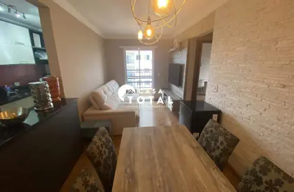 Imagem: Apartamento para Venda, Vila Assis Brasil