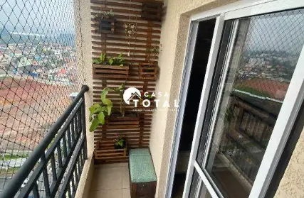 Imagem: Apartamento para Venda, Vila Assis Brasil