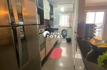 Imagem: Apartamento para Venda, Vila Assis Brasil