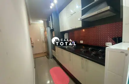 Imagem: Apartamento para Venda, Vila Assis Brasil