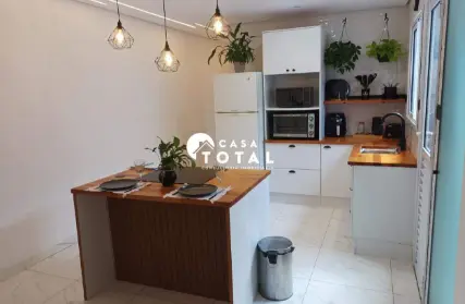 Imagem: Apartamento para Venda, Parque das Américas