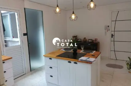 Imagem: Apartamento para Venda, Parque das Américas