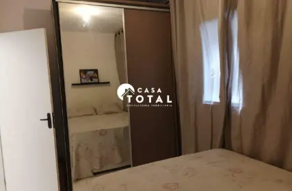 Imagem: Apartamento para Venda, Parque das Américas