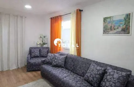 Imagem: Apartamento para Venda, Vila Nossa Senhora das Vitórias