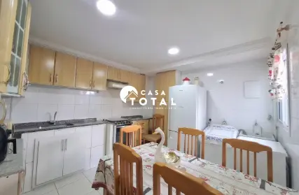 Imagem: Apartamento para Venda, Vila Nossa Senhora das Vitórias
