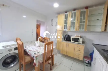 Imagem: Apartamento para Venda, Vila Nossa Senhora das Vitórias