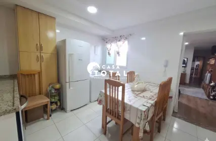 Imagem: Apartamento para Venda, Vila Nossa Senhora das Vitórias