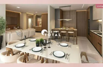 Imagem: Apartamento para Venda, Vila Nossa Senhora das Vitórias