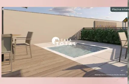 Imagem: Apartamento para Venda, Vila Nossa Senhora das Vitórias