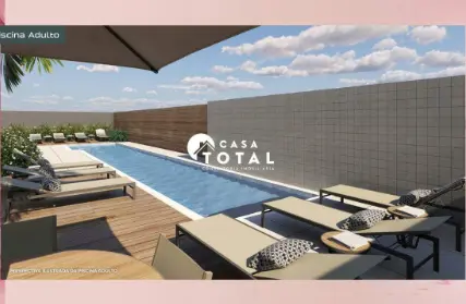 Imagem: Apartamento para Venda, Vila Nossa Senhora das Vitórias