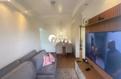 Imagem: Apartamento para Venda, Vila Homero Thon