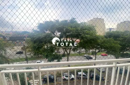 Imagem: Apartamento para Venda, Vila Homero Thon