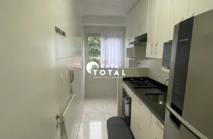 Imagem: Apartamento para Venda, Vila Homero Thon
