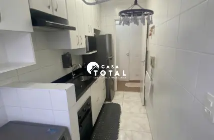 Imagem: Apartamento para Venda, Vila Homero Thon