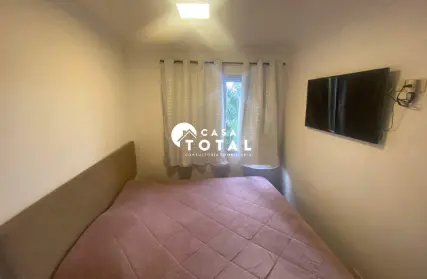 Imagem: Apartamento para Venda, Vila Homero Thon