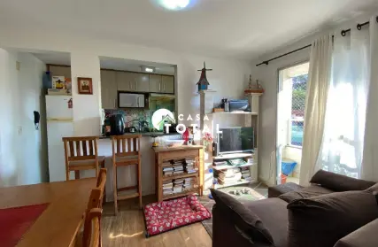 Imagem: Apartamento para Venda, Parque São Vicente