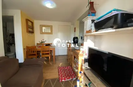 Imagem: Apartamento para Venda, Parque São Vicente