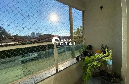 Imagem: Apartamento para Venda, Parque São Vicente