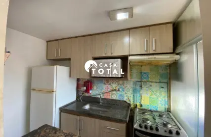 Imagem: Apartamento para Venda, Parque São Vicente