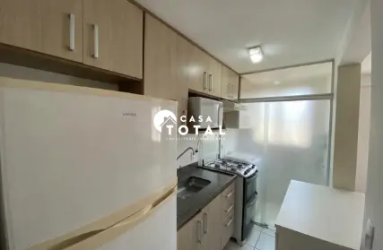 Imagem: Apartamento para Venda, Parque São Vicente