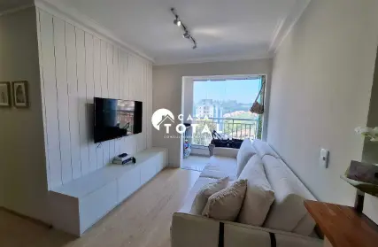 Imagem: Apartamento para Venda, Vila Bocaina