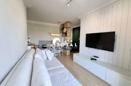 Imagem: Apartamento para Venda, Vila Bocaina