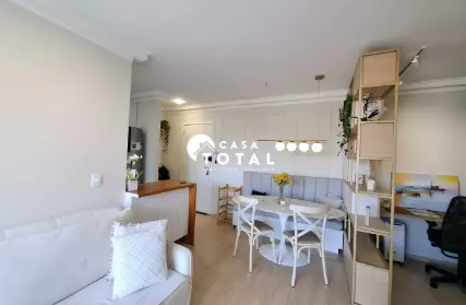 Imagem: Apartamento para Venda, Vila Bocaina