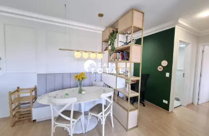 Imagem: Apartamento para Venda, Vila Bocaina