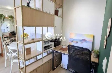 Imagem: Apartamento para Venda, Vila Bocaina