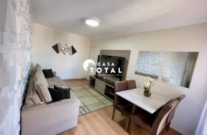 Imagem: Apartamento para Venda, Parque São Vicente