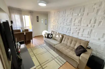 Imagem: Apartamento para Venda, Parque São Vicente