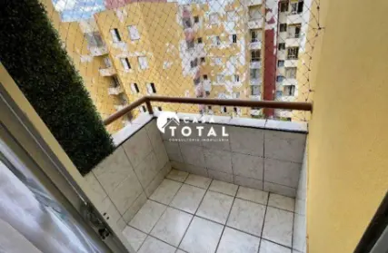 Imagem: Apartamento para Venda, Parque São Vicente