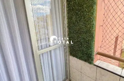 Imagem: Apartamento para Venda, Parque São Vicente