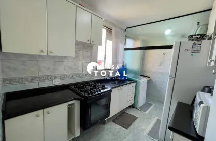 Imagem: Apartamento para Venda, Parque São Vicente