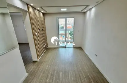 Imagem: Apartamento para Venda, Parque São Vicente