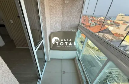 Imagem: Apartamento para Venda, Parque São Vicente