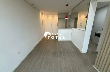 Imagem: Apartamento para Venda, Parque São Vicente