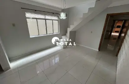 Imagem: Sobrado para Alugar, Jardim Primavera