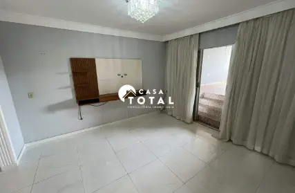 Imagem: Sobrado para Alugar, Jardim Primavera