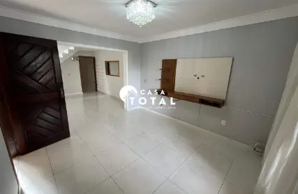 Imagem: Sobrado para Alugar, Jardim Primavera