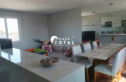 Imagem: Apartamento para Venda, Jardim Haydee