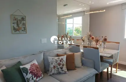 Imagem: Apartamento para Venda, Jardim Haydee