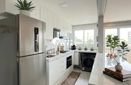 Imagem: Apartamento para Venda, Jardim Haydee