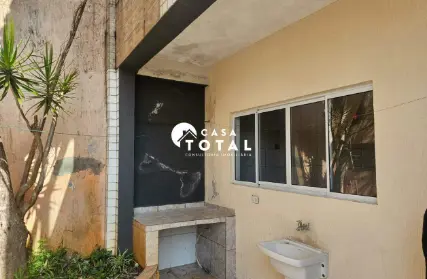 Imagem: Casa Térrea para Alugar, Jardim Miranda D Aviz