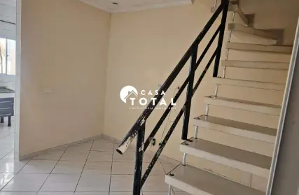 Imagem: Casa Térrea para Alugar, Jardim Miranda D Aviz