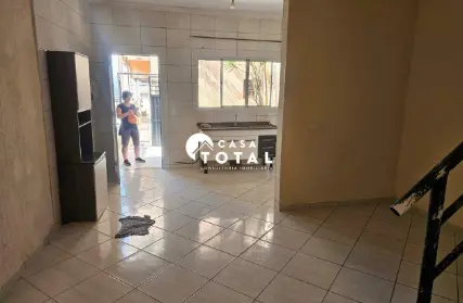 Imagem: Casa Térrea para Alugar, Jardim Miranda D Aviz